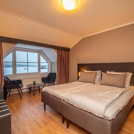 Grand Arctic Resort Överkalix Extérieur photo