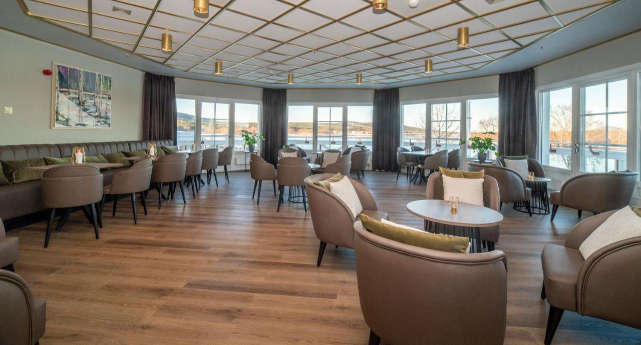 Grand Arctic Resort Överkalix Extérieur photo