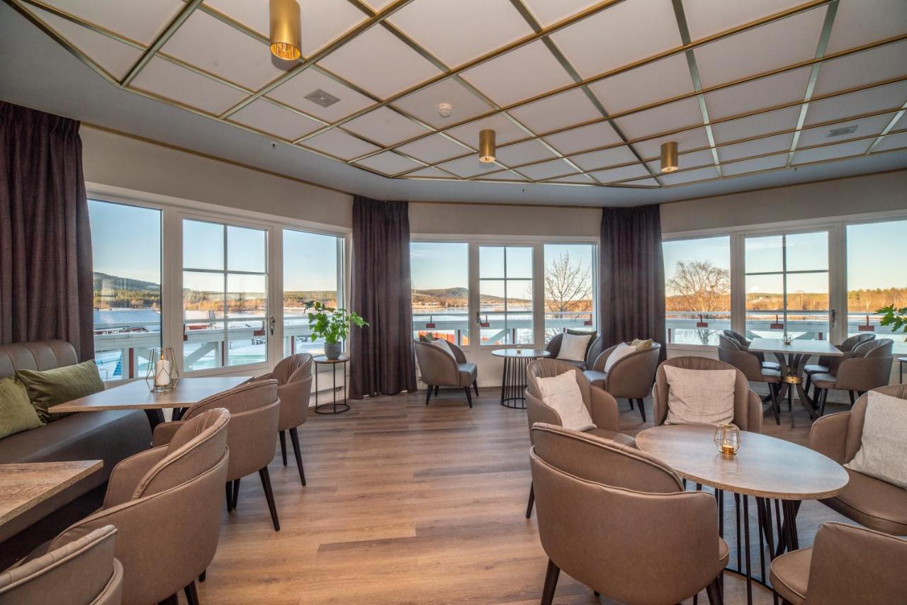 Grand Arctic Resort Överkalix Extérieur photo