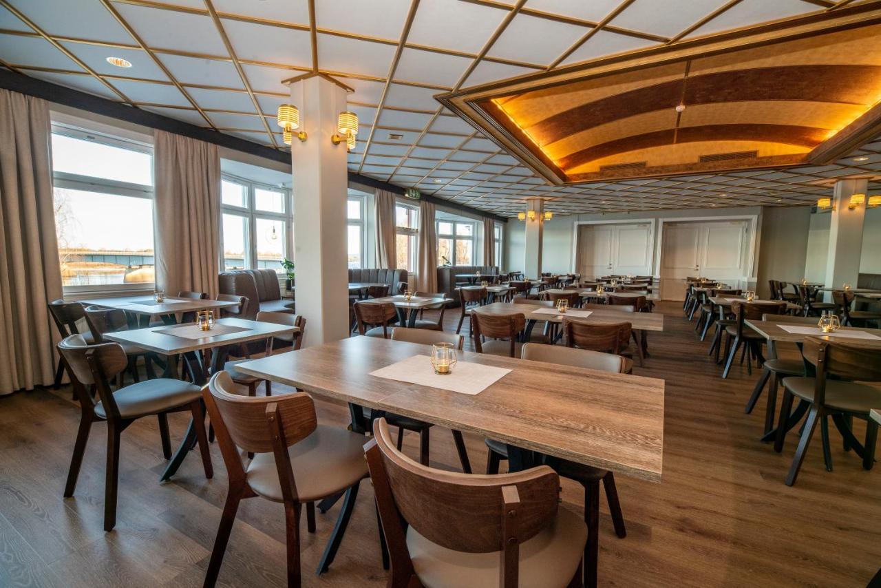 Grand Arctic Resort Överkalix Extérieur photo