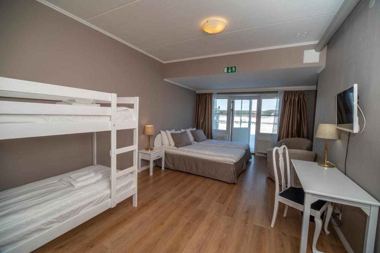 Grand Arctic Resort Överkalix Extérieur photo