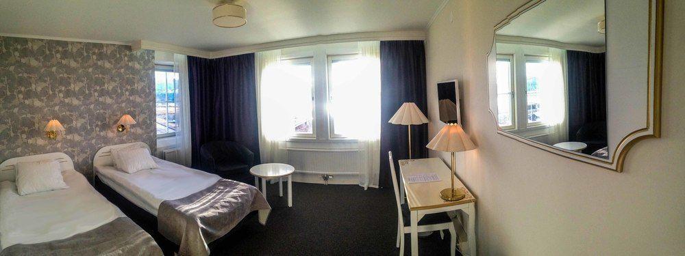 Grand Arctic Resort Överkalix Extérieur photo