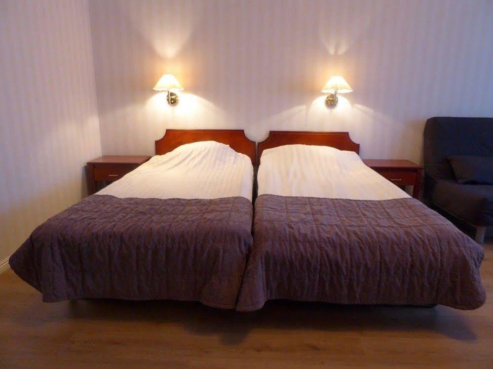 Grand Arctic Resort Överkalix Extérieur photo