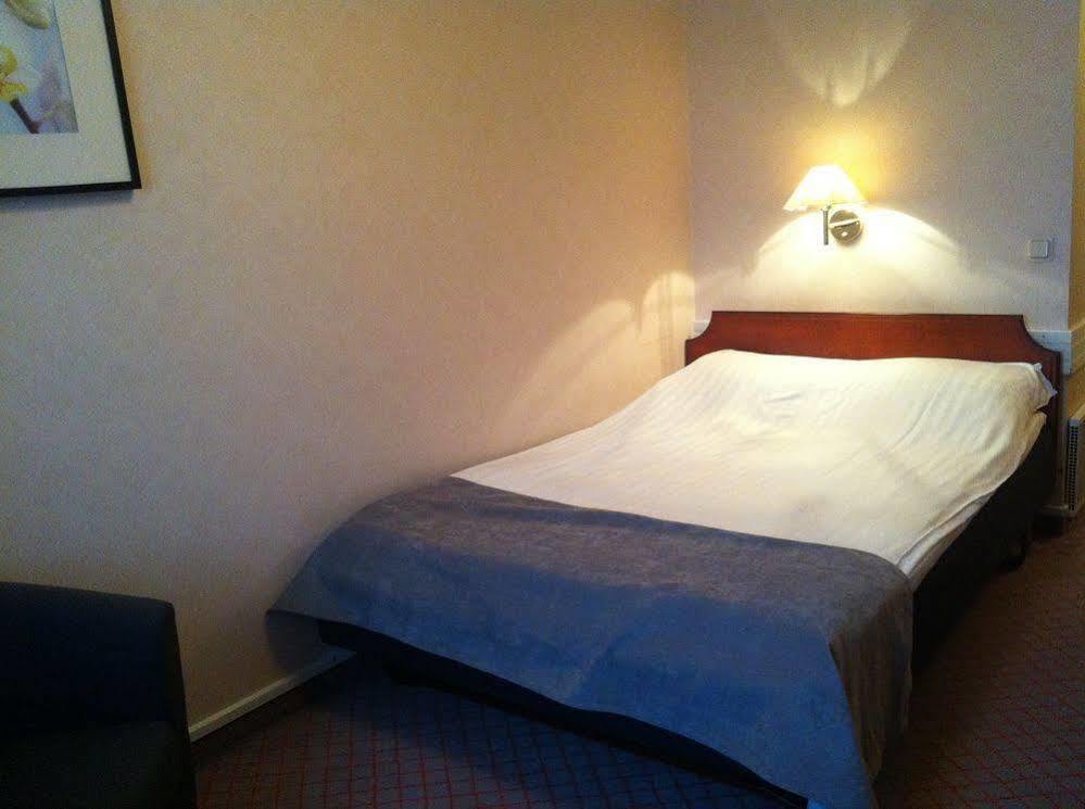 Grand Arctic Resort Överkalix Extérieur photo